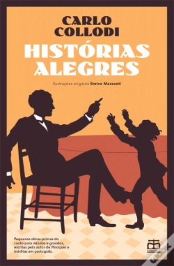 Capa do artigo Histórias Alegres