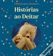 Capa do artigo Histórias ao Deitar