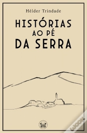 Capa do artigo Histórias ao Pé da Serra