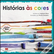 Capa do artigo Histórias às Cores