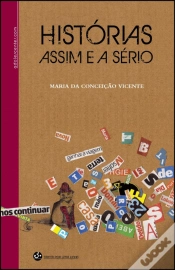 Capa do artigo Histórias Assim e a Sério
