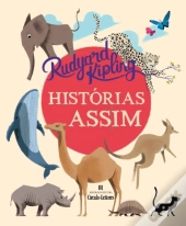 Histórias Assim
