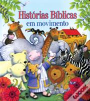 Histórias Bíblicas em Movimento