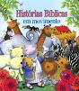 Histórias Bíblicas em Movimento - Preview