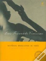 Capa do artigo Histórias Brasileiras de Verão