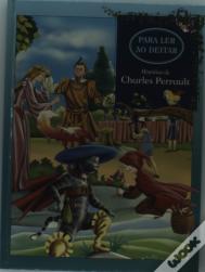Histórias Charles Perrault 8