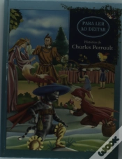 Capa do artigo Histórias Charles Perrault 8