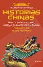 Historias Chinas - Preview