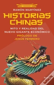 Capa do artigo Historias Chinas