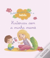 Histórias com a Minha Mamã