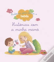 Capa do artigo Histórias com a Minha Mamã