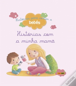 Capa do artigo Histórias com a Minha Mamã