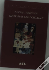 Histórias com cidades