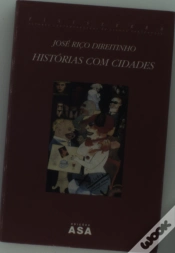 Capa do artigo Histórias com cidades