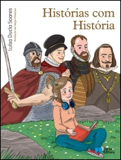 Capa do artigo Histórias com História