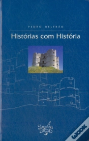 Capa do artigo Histórias com História