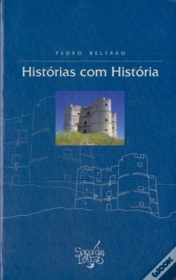 Capa do artigo Histórias com História