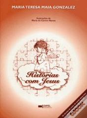 Histórias com Jesus