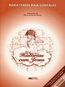 Capa do artigo Histórias com Jesus