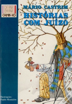 Capa do artigo Histórias com Juízo
