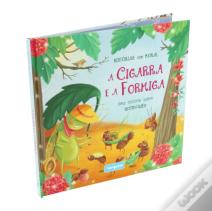 Histórias com Moral - A Cigarra e a Formiga