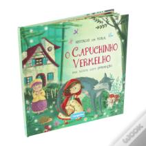 Histórias com Moral - Capuchinho Vermelho