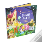 Capa do artigo Histórias com Moral - Hansel e Gretel
