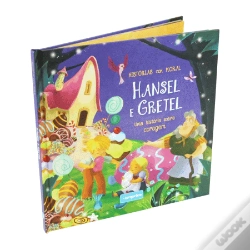Capa do artigo Histórias com Moral - Hansel e Gretel