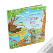 Capa do artigo Histórias com Moral - O Patinho Feio