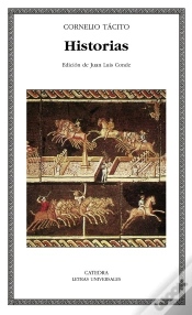 Capa do artigo Historias