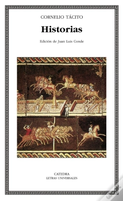 Capa do artigo Historias