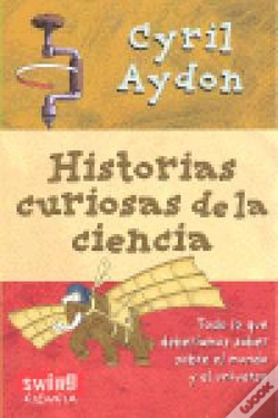 Capa do artigo Historias Curiosas De La Ciencia