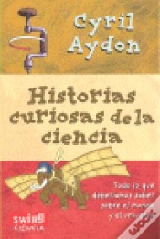 Capa do artigo Historias Curiosas De La Ciencia