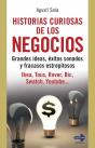 Historias Curiosas De Los Negocios - Preview