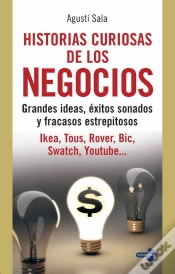 Capa do artigo Historias Curiosas De Los Negocios