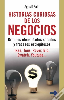 Capa do artigo Historias Curiosas De Los Negocios