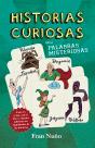 Historias Curiosas Para Palabras Misteriosas - Preview