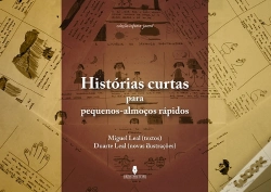 Capa do artigo Histórias Curtas
