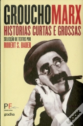 Histórias Curtas e Grossas