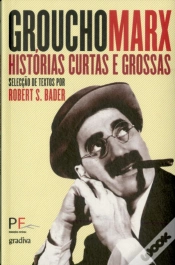 Capa do artigo Histórias Curtas e Grossas