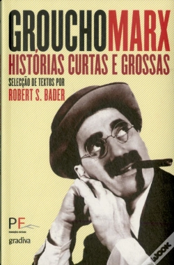 Capa do artigo Histórias Curtas e Grossas