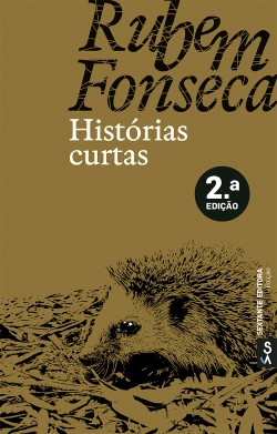 Capa do artigo Histórias curtas