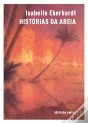 Capa do artigo Histórias da Areia