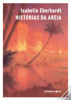 Capa do artigo Histórias da Areia