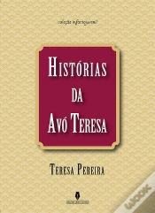Capa do artigo Histórias da Avó Teresa