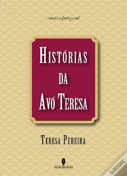 Capa do artigo Histórias da Avó Teresa