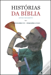 Capa do artigo Histórias da Bíblia