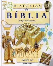 Capa do artigo Histórias da Bíblia