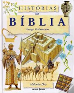 Capa do artigo Histórias da Bíblia