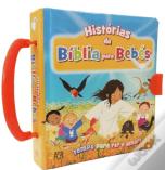 Histórias da Bíblia para Bebés